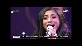 BERTARUH RINDU - Siti Rahmawati - OGS BAND || TVRI MUSIK INDONESIA DANGDUT