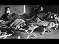 Impact of the 1918 Flu Pandemic
