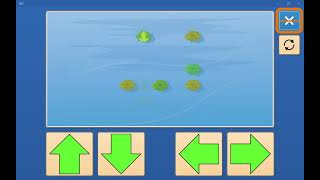 Grid 3 Game via "Web Browser" Grid Cell screenshot 4