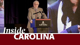 Famous Inside Carolina Episode 38: State of the University; USC student leads Habitat for Humanity project Net Worth