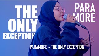 THE ONLY EXCEPTION - Paramore (Cover By Restu) screenshot 2