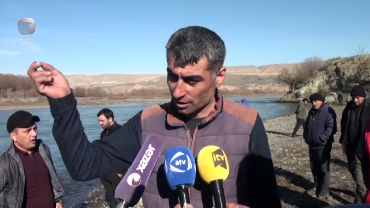 Tovuzda müəmma: ova gedən dostlardan biri yoxa çıxıb