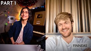 FINNEAS (Part 1)