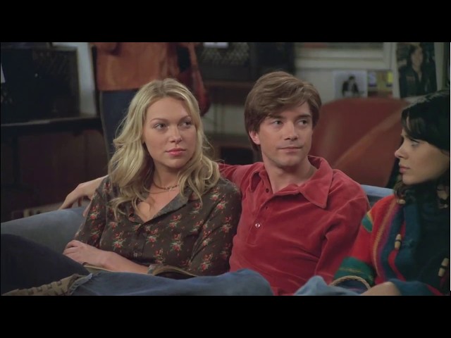 That 70s Show