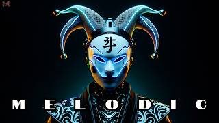 Melodic Techno & Progressive House Mix 2026