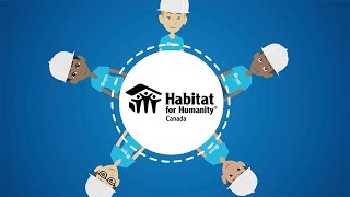 Habitat Learning Series -  Welcome to Habitat for Humanity