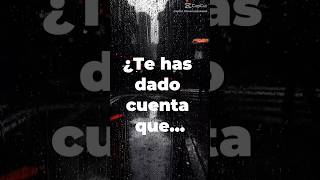 El esfuerzo y la sensación de no avanzar