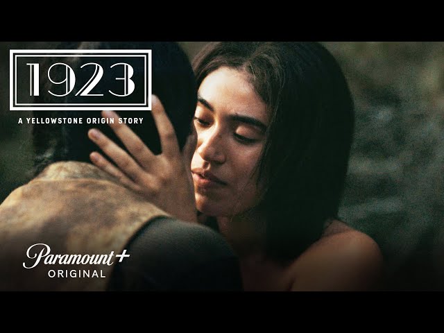 ‘The Killing Season’ Behind the Story | 1923 | Paramount+