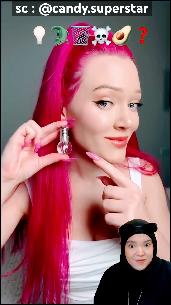 anting unik‼️
