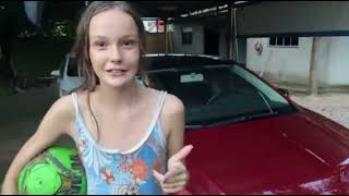 Parte 2 Brincando Com O Lorenzo