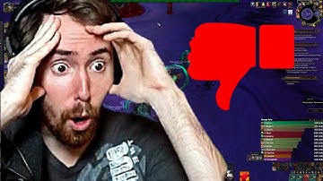 ASMONGOLD on why YouTube has removed the DISLIKE button