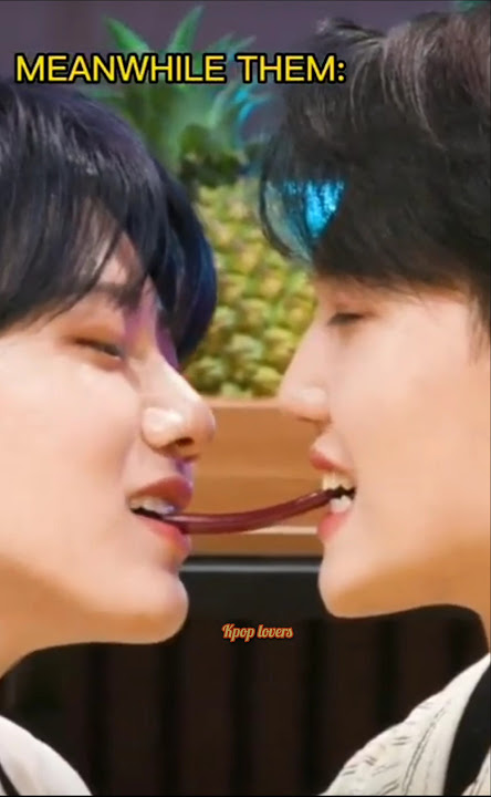 Junkyu Doyoung what are you doing 😭😭#treasure