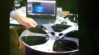 RigelScan Blue light technology by zg Technology screenshot 5