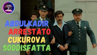 TERRA AMARA ANTICIPAZIONI: L'arresto Di Abdulkadir E La Soddisfazione Di  Tutta Cukurova.