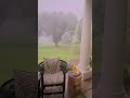 Fall rains in Africa… spectacular!
