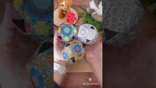 Amazing Modular Origami Ball #origami #diyprojects #papercraft #paperart #paperfolding #diy i
