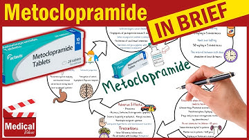 Metoclopramide (Reglan 10 mg): What is Metoclopramide Used For, Dosage, Side Effects & Precautions?