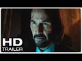 JOHN WICK BALLERINA Trailer (NEW 2025)