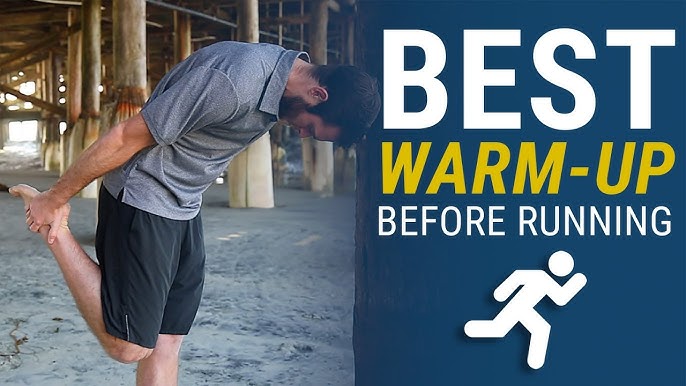 Optimize Your Run Warm-up With Nerve Glides 2024