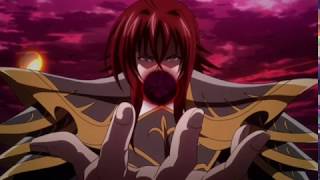 Quien Es Sirzechs Lucifer