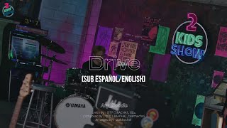 [ESP/ENG TRAD] Bang Chan X Lee Know 'Drive' | [2 Kids Show]