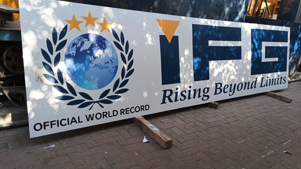 Dubai Working 😞 I F G COMPANY इंटरनेशन फाउंडेशन ग्रुप दुबई 🇦🇪 