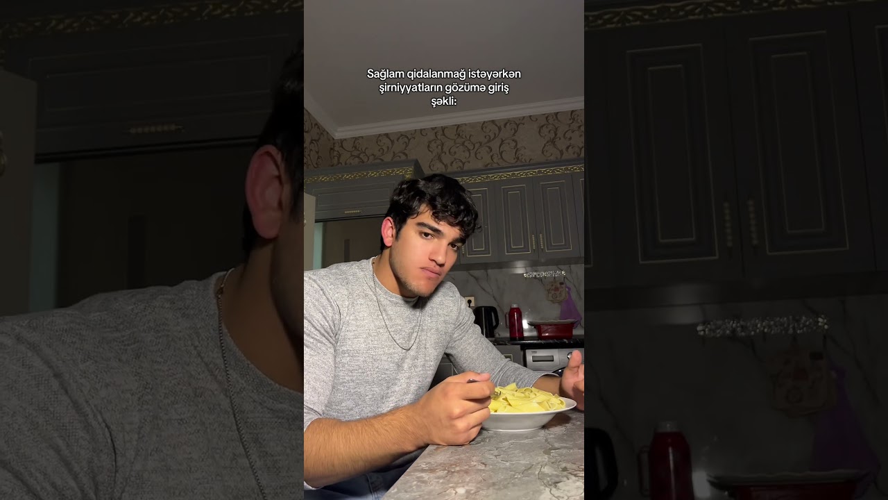 Bunlar yaxınlaşıre getdikcəə😂