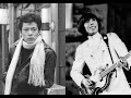 水谷豊 × 岸部一徳 ~ NGをださない二人が????