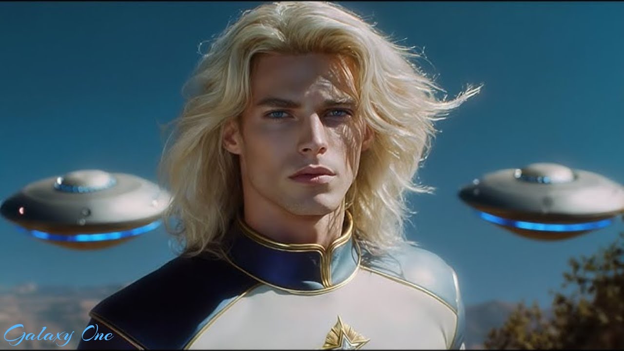 Le haut conseil de la fédération galactique des mondes + contact ils sont déjà parmi nous E.Danaan