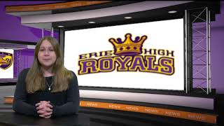 EHS Morning Announcements Thursday 10 19 23