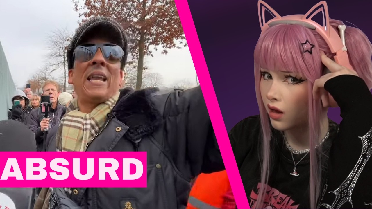 Wir ESSEN KINDER?! - Xavier dreht durch!