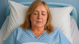 Things Aren’t Looking Good For Darlene Zschech