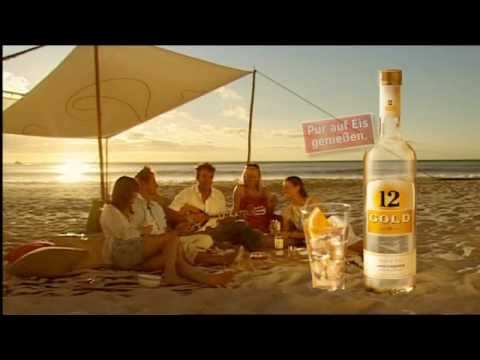 Ouzo 12 Gold