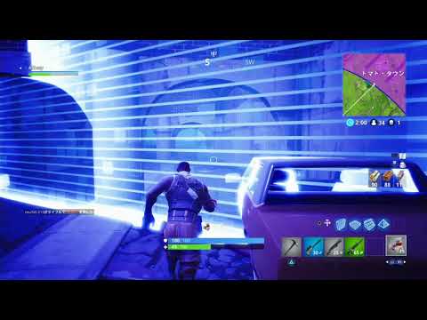 【FORTNITE実況】"イキリ陰キャ"がサバイバルで"助け合い"をしたら...