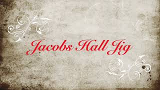 Jacob Halls Jigg