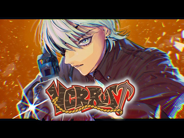 【VCR│RUST】様子見界隈の者②【にじさんじ/イブラヒム】