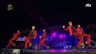 Gda Golden Disk Awards Teen Top 틴탑 Crazy 미치겠어 Gda Golden Disk Awards Teen Top 틴탑 Crazy 미치겠어