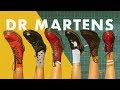 Dr Martens Collection | How to Style Docs