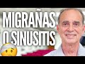 Migrañas Y Sinusitis