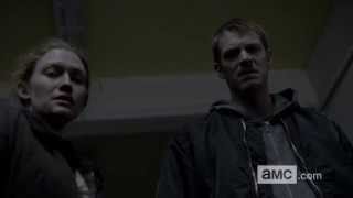 Talked About Scene Episode 309 The Killing: Reckoning