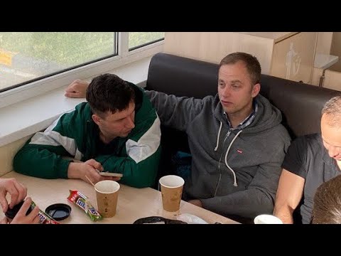 Тимофей Яковлевич Крекер! Друг и наставник, ушел к своему любимому Господу! ❤️🩹