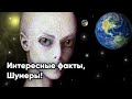 Вы этого не знали!Интересные факты, Шумеры!История без тайн!