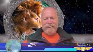 James Gilliland ECETI, UFO's, Alien Races, Mother Mary and Magdalene Energies, Angelics, Ascension