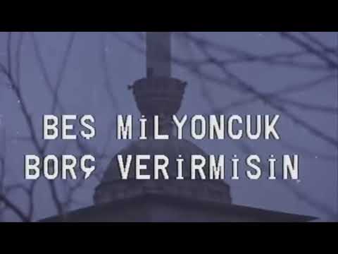 Beş Milyoncuk Borç Verir Misin Jenerik Müziği