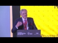 Mr. Y C Deveswar, Chairman, ITC Limited