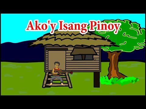 Video: Ano ang sinisimbolo ng binhi sa Ako ay Pilipino?