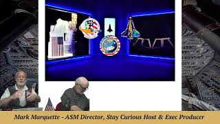 Gary Allgire dissects Apollo 1 as NASA engineer