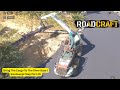 RoadCraft - Bring The Cargo To The River Base | Sandswept Map Part-26 (Ep-126)