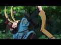 Lute - GED (Gettin Every Dolla) AMV