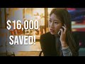 We Saved A Woman From Losing $16k to Scammers!